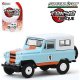 Nissan Patrol (1966) - GULF