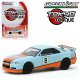 Nissan Skyline GT-R (2001) - GULF