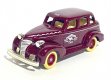 Chevrolet Master Deluxe (1939) - Taxi