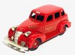 Chevrolet Master Deluxe (1939) - N.Y.F.D