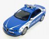 Alfa Romeo 159 - Polizia Squadra Volante