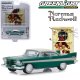 Plymouth Belvedere (1957) - med Krans Plymouth Belvedere (1957) - med Krans