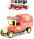 Leyland Tanker - Castrol Leyland Tanker - Castrol