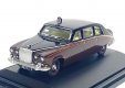 Daimler DS420 - Queen Mothers Limousine