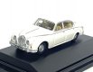Jaguar Mk II