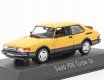 Saab 900 Turbo 16 (1991)