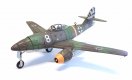 Messerschmitt Me 262