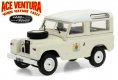Land Rover 88 (1961) - Ace Ventura Land Rover 88 (1961) - Ace Ventura
