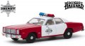 Dodge Monaco (1977) - Dukes of Hazzard - Finchburg Sheriff