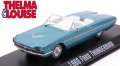 Ford Thunderbird (1966) - Thelma & Louise Ford Thunderbird (1966) - Thelma & Louise