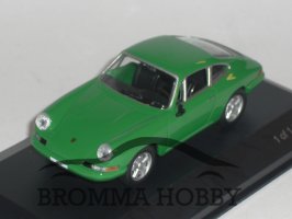 Porsche 911 T (1968)