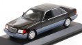 Mercedes 600 SEL (1992) Mercedes 600 SEL (1992)