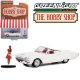 Ford Thunderbird Cabrio (1965) Ford Thunderbird Cabrio (1965)