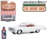 Chevrolet Bel Air (1963) - med Bensinpump