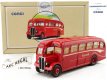 AEC Regal Half Cab (1950) - Hanson