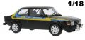 Saab 99 Turbo (1977) - RALLY Saab 99 Turbo (1977) - RALLY