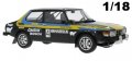Saab 99 EMS - Svenska Rallyt 1977 - Blomqvist / Sylvan