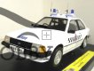 Ford Escort 1.1L - Essex POLICE