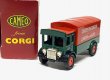 AEC Cabover - Carter Paterson