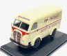 Austin K8 Van - Austin Service