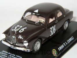 Alfa Romeo 1900 T.I. (1951)