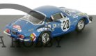 Renault Alpine A110 - Ove Andersson