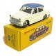 Fiat 1200 Granluce - Med Svenskt infoblad Fiat 1200 Granluce - Med Svenskt infoblad