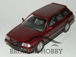 Audi 80 Avant (1993)