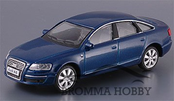 Audi A6 - Click Image to Close
