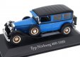 Mercedes-Benz Nürburg 460 (1929)