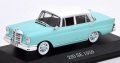 Mercedes 220 SE (1959)