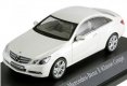 Mercedes E Klass Coupe (2009) Mercedes E Klass Coupe (2009)