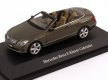 Mercedes E Klass Cabrio (2010) Mercedes E Klass Cabrio (2010)