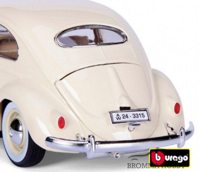 Volkswagen Beetle (1955) - Click Image to Close