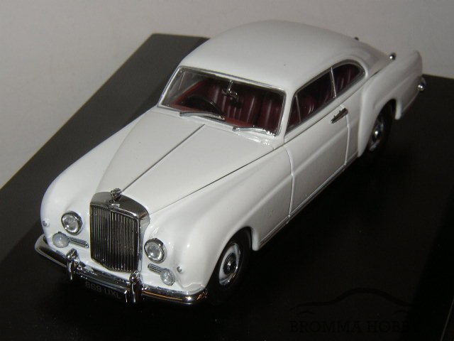 Bentley S1 Continental Fastback - Click Image to Close