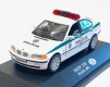 BMW 320 (2001) - Policia