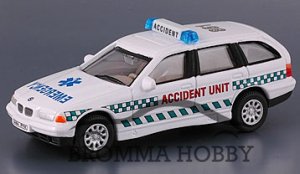 BMW 3 Touring - Accident Unit