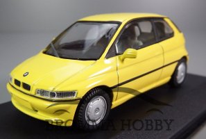 BMW E1 (1993)
