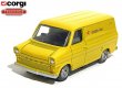 Ford Transit - British Rail Ford Transit - British Rail