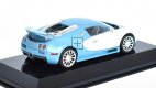 Bugatti Veyron 16.4 (2005)