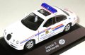 Jaguar S (2002) - RCMP Jaguar S (2002) - RCMP