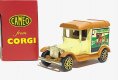 Ford Model T Van - Coach & Horses Ford Model T Van - Coach & Horses