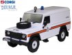 Land Rover 110 Defender - RAF Police Land Rover 110 Defender - RAF Police