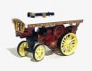 Burrell Showmans Road Locomotive - R. Townsend Burrell Showmans Road Locomotive - R. Townsend