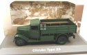 Citroen Type 23 Truck (1939)