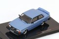 Volvo 240 Turbo Custom (1983)
