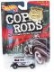 Ford Sedan Delivery (1932) - Newark Police - COP RODS Ford Sedan Delivery (1932) - Newark Police - COP RODS