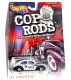 Ford 2-door (1940) - Providence Police - COP RODS