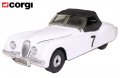 Jaguar XK120 (1949)