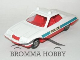 Corgi Cubs - Police car